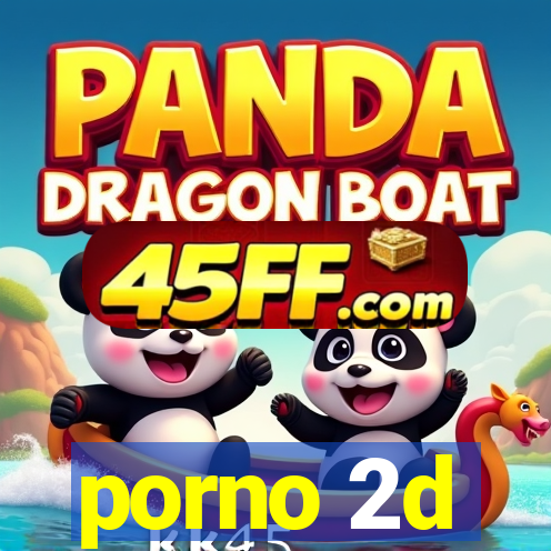 porno 2d